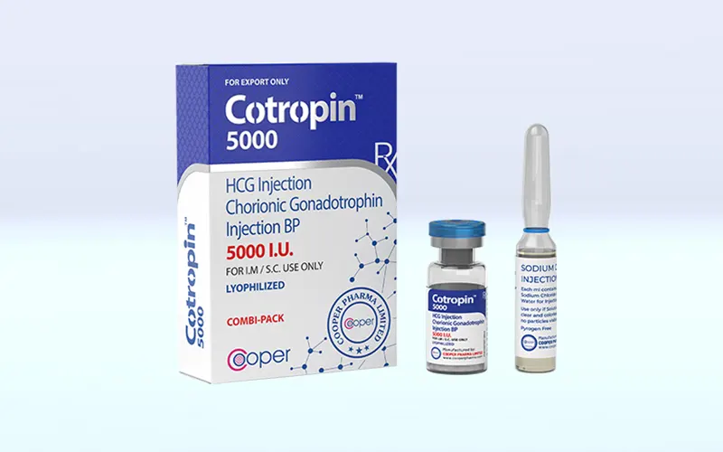 cotropin-5000