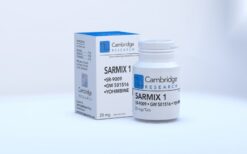 sarmix1 SARMIX 1