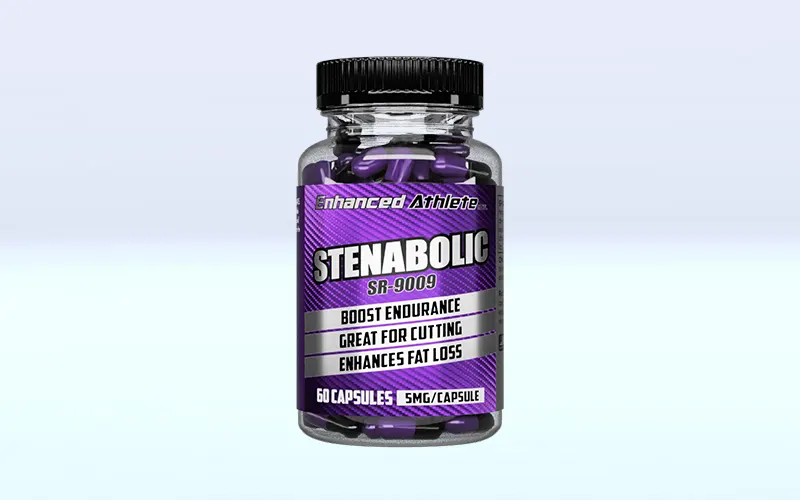 stenabolic-SR-9009