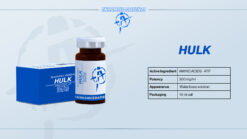 Design-HULK Hulk